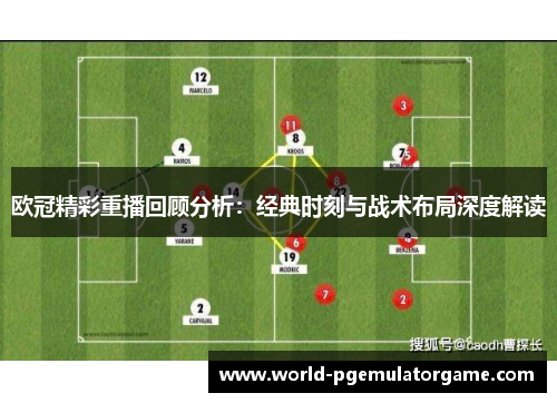 欧冠精彩重播回顾分析：经典时刻与战术布局深度解读