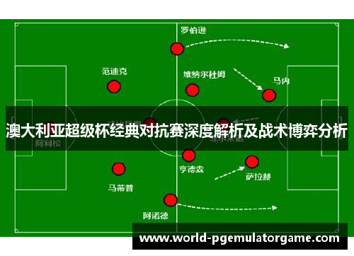 澳大利亚超级杯经典对抗赛深度解析及战术博弈分析