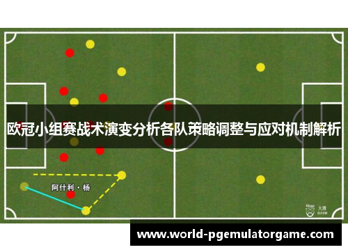 欧冠小组赛战术演变分析各队策略调整与应对机制解析