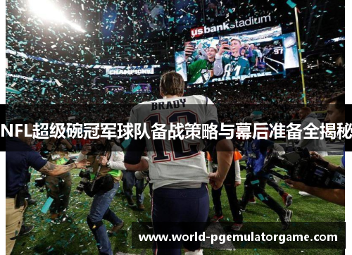 NFL超级碗冠军球队备战策略与幕后准备全揭秘