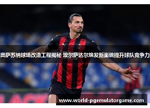 奥萨苏纳球场改造工程揭秘 埃尔萨达尔焕发新面貌提升球队竞争力