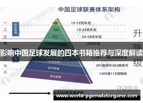 影响中国足球发展的四本书籍推荐与深度解读