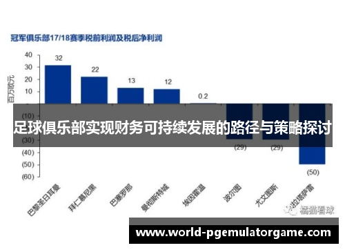 足球俱乐部实现财务可持续发展的路径与策略探讨