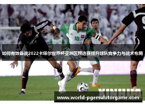 如何有效备战2022卡塔尔世界杯亚洲区预选赛提升球队竞争力与战术布局