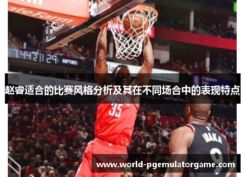 赵睿适合的比赛风格分析及其在不同场合中的表现特点