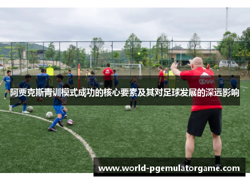阿贾克斯青训模式成功的核心要素及其对足球发展的深远影响