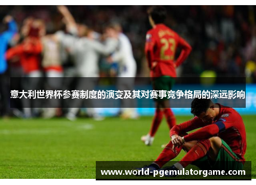 意大利世界杯参赛制度的演变及其对赛事竞争格局的深远影响