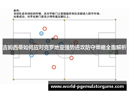 吉姆西蒂如何应对克罗地亚强势进攻防守策略全面解析