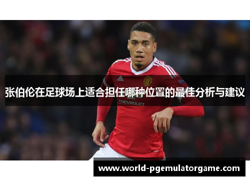 张伯伦在足球场上适合担任哪种位置的最佳分析与建议