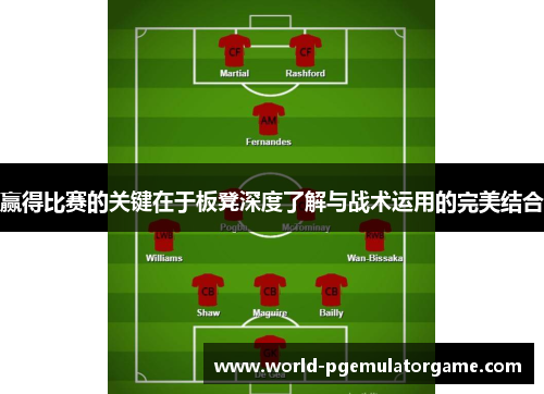 赢得比赛的关键在于板凳深度了解与战术运用的完美结合 赢得比赛的关键在于板凳深度了解与战术运用的完美结合