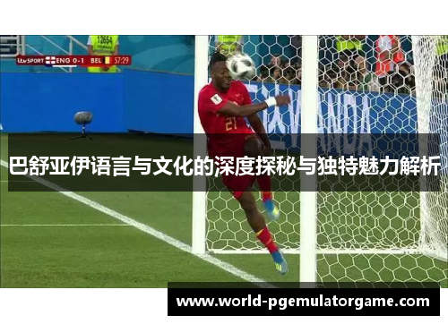 巴舒亚伊语言与文化的深度探秘与独特魅力解析 巴舒亚伊语言与文化的深度探秘与独特魅力解析