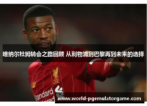维纳尔杜姆转会之路回顾 从利物浦到巴黎再到未来的选择 维纳尔杜姆转会之路回顾 从利物浦到巴黎再到未来的选择