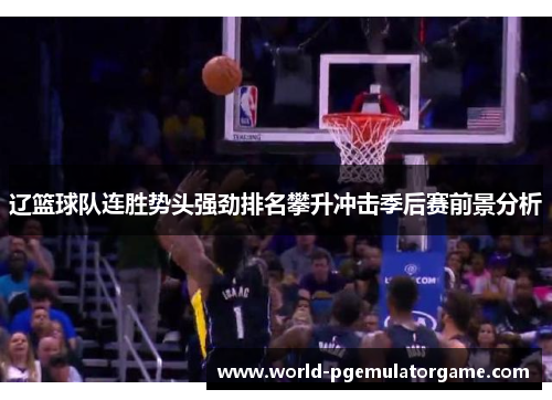 辽篮球队连胜势头强劲排名攀升冲击季后赛前景分析