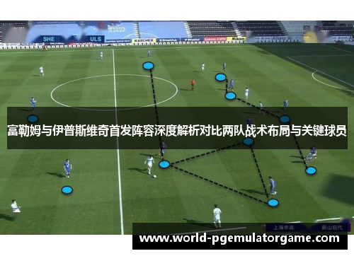 富勒姆与伊普斯维奇首发阵容深度解析对比两队战术布局与关键球员
