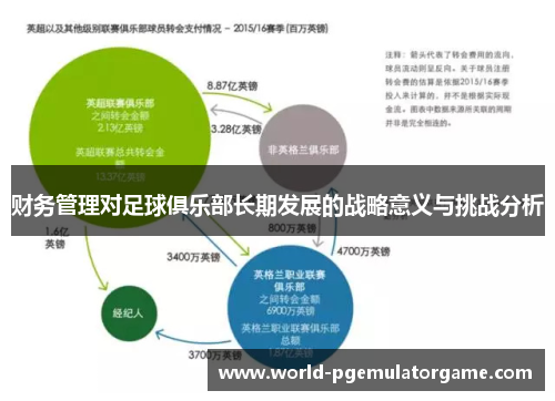 财务管理对足球俱乐部长期发展的战略意义与挑战分析